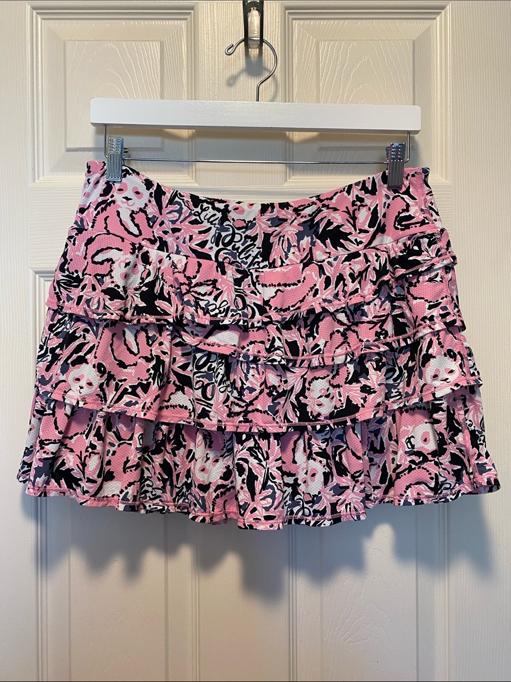 Lilly Pulitzer Luxletic Amira Skort
